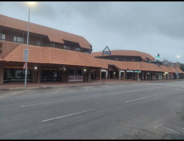 9,482M² BUSINESS CENTRE FOR SALE IN POLOKWANE CENTRAL